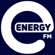 Energy FM Казахстан Алматы логотип