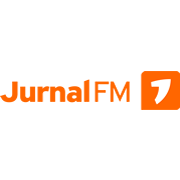 Radio Jurnal FM Кишинев логотип